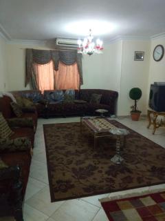 Your Dream Apartment in Agouza "FAMILY ONLY" - El Cairo - 9