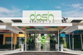 Dash Box Hotel Cyberjaya - 8