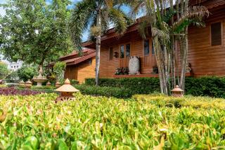 PN Gold Resort - Bangsaen - 1