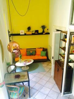 Plebiscito Loft - Neapel - 2