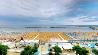 Bell Suite Hotel - Bellaria-Igea Marina - 9