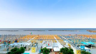 Bell Suite Hotel - Bellaria-Igea Marina - 6
