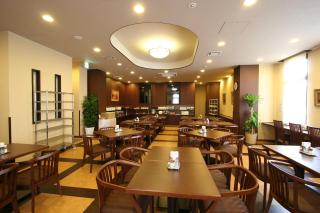 Hotel Route-Inn Yaizu Inter - Yaizu - 6