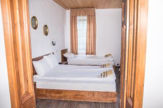 Villa Zaburdo - Zabŭrdo - 9