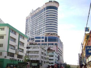 GOCOS Hotel - Klang - 9