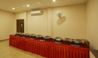 Treebo Blessing Bells - 5