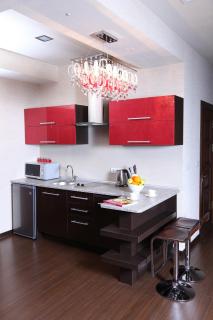 Darhan Boutique Hotel - Tashkent - 9
