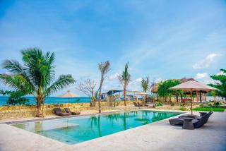 Rua Beach Resort Sumba - Rua - 0