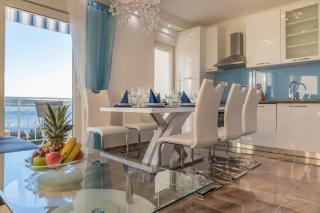 Apartman Sea View - 3