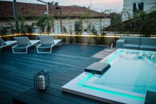 JO Hotel - Marano Lagunare - 3