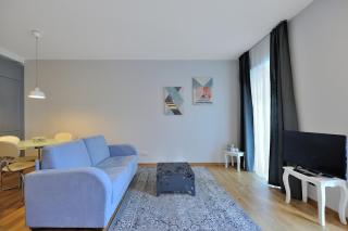 Cosy 1BD Apartment in Old Town by Domvia - 8