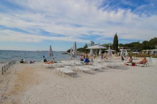 Easyatent Safari tent Lanterna - Poreč - 2