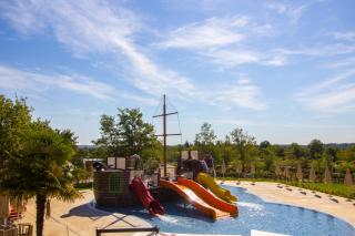 Easyatent Safari tent Lanterna - Poreč - 6
