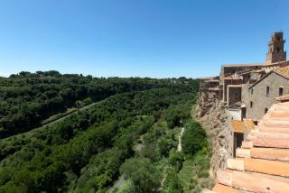 La Casa Degli Archi - Pitigliano - 7