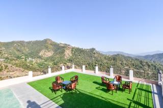 ShriGo Hotel Kaithli Hills Shimla - 9