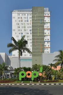 POP! Hotel Kelapa Gading - Jakarta - 3