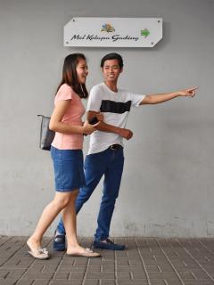 POP! Hotel Kelapa Gading - Jakarta - 1
