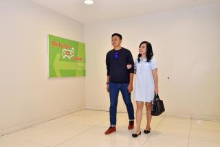 POP! Hotel Kelapa Gading - 3