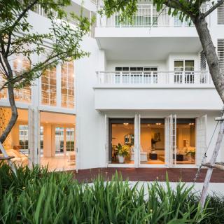 2 Bedroom Summer Huahin Condominium - 8