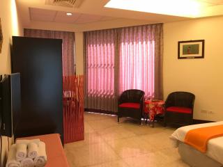 Kuo Kuang Hostel - Hualien - 4