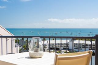 Ocean View Apartment 27 - Airlie Beach - 2