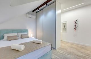 Lofty apartments - Sarajevo - 3