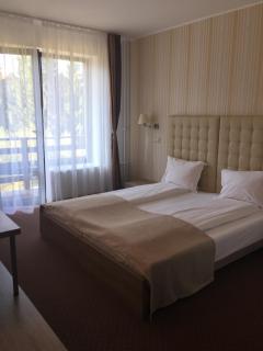 Pensiunea Orizont - Poiana Brasov - 9
