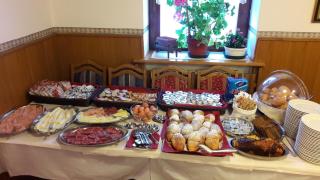 Hotel Edelweiss - Tonalepas - 4