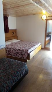 Hotel Edelweiss - 6