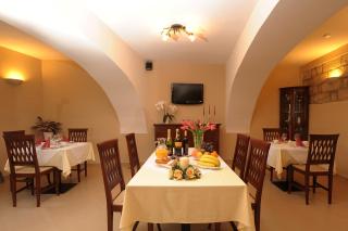 Apartmán U krále Komenského - Jičín - 1
