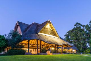 ANEW Resort Ingeli Forest Kokstad - Kokstad - 6