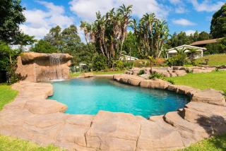 ANEW Resort Ingeli Forest Kokstad - Kokstad - 8