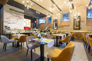 Marquise Hotel Garni - Belgrado - 4
