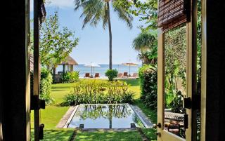 Hotel Tugu Lombok - Tanjung - 4