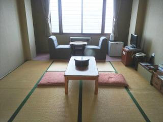 Hakodate Park Hotel - Hakodate - 8