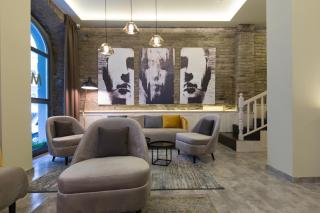 Marquise Hotel Garni - 6