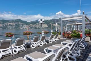 Hotel Malcesine - 2