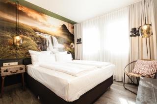 Best Western Hotel Nürnberg am Hauptbahnhof - Nuremberg - 6