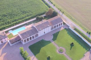Villa Dello Spino - Concordia sulla Secchia - 0