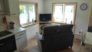 Ferienhaus Broche - Hilchenbach - 9