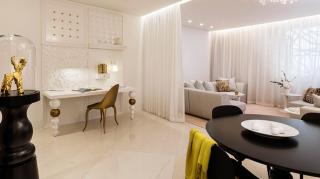 DELUXE APARTMENTS - free parking - 3