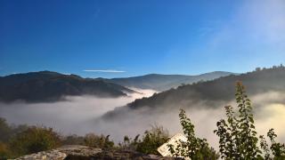 La ferme des Cévennes - Florac - 5