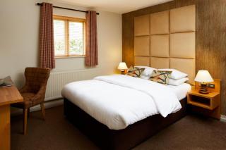 The Motel, Ribby Hall Village - 9