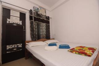 Ganga Paying Guest House - Varanasi - 1