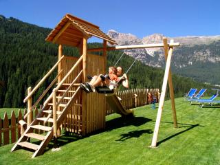 Apartments Serghela - San Cassiano - 1