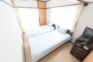 COCOSTAY Felice - Hiroshima - 7