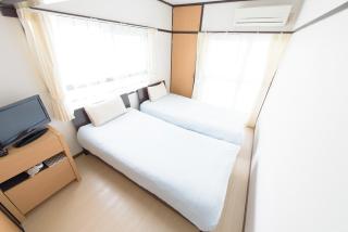 COCOSTAY Felice - Hiroshima - 0