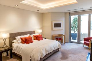 Constellation Apartments - Margaret River - 9