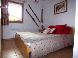 les 7 laux immobilier chalet C - Prapoutel - 8