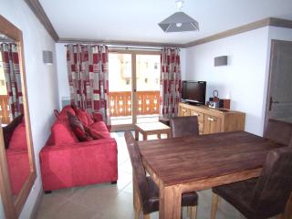 les 7 laux immobilier chalet D - Prapoutel - 8